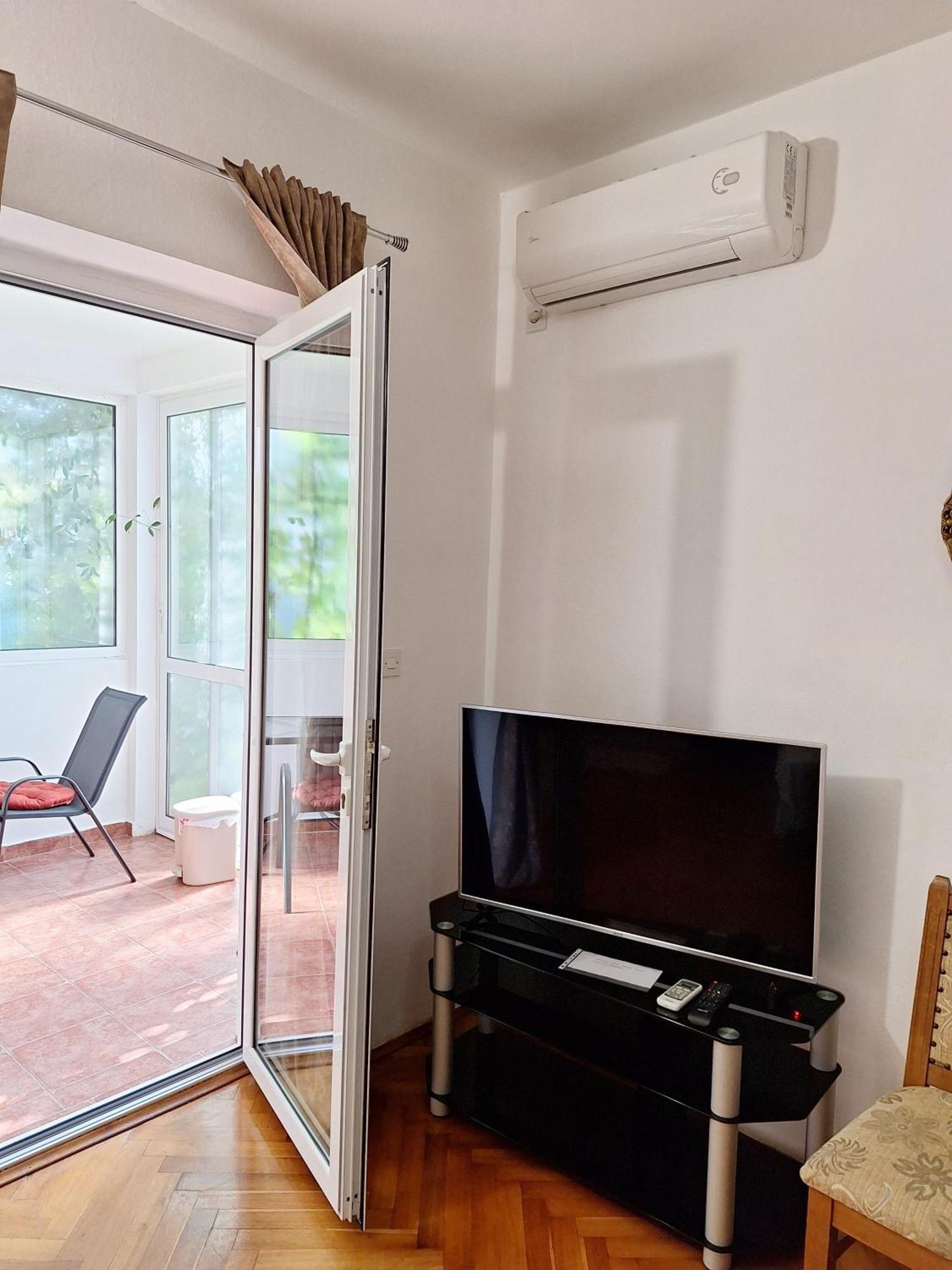 Apartmani Hortenzija Budva Luaran gambar