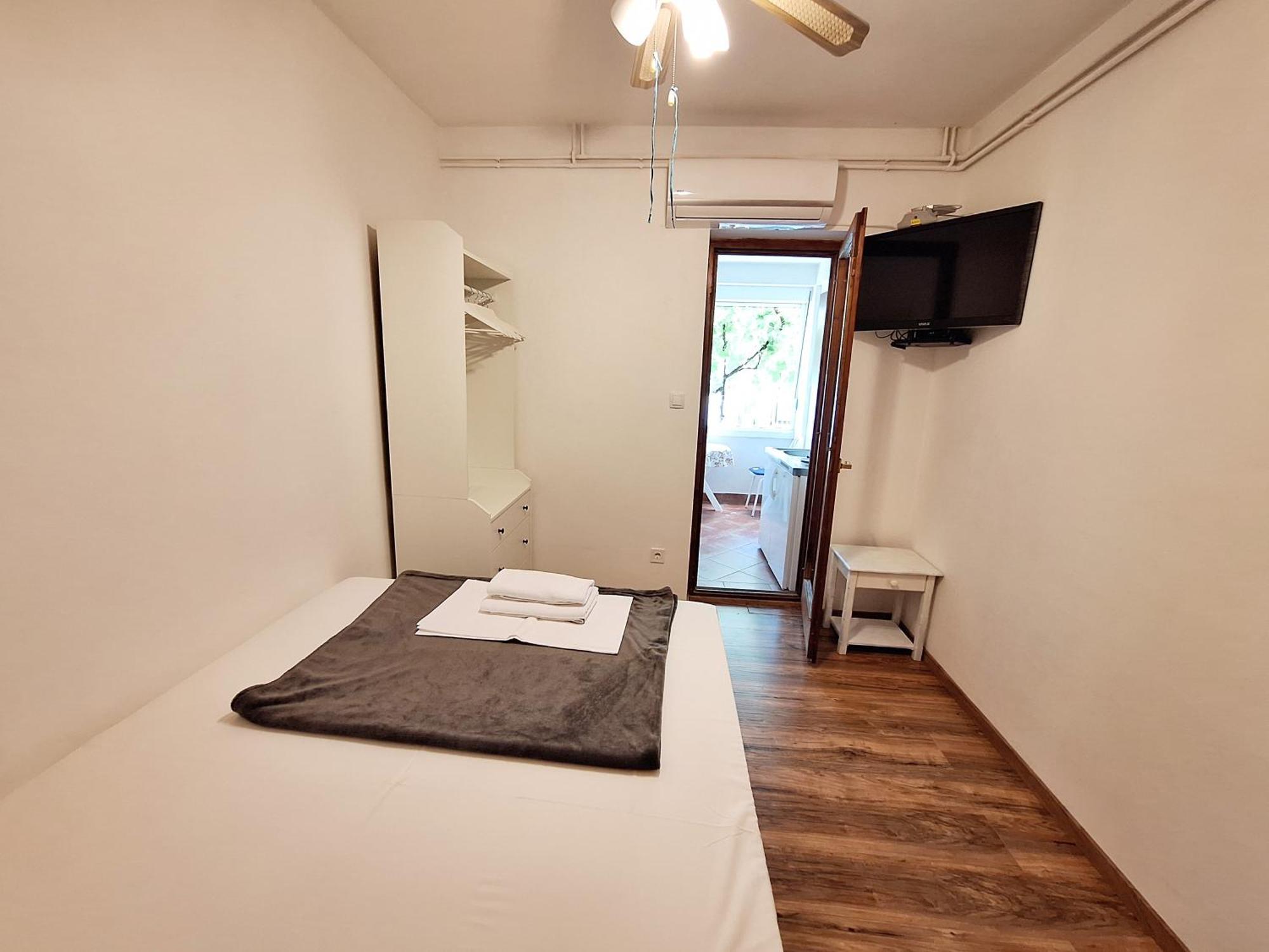 Apartmani Hortenzija Budva Luaran gambar