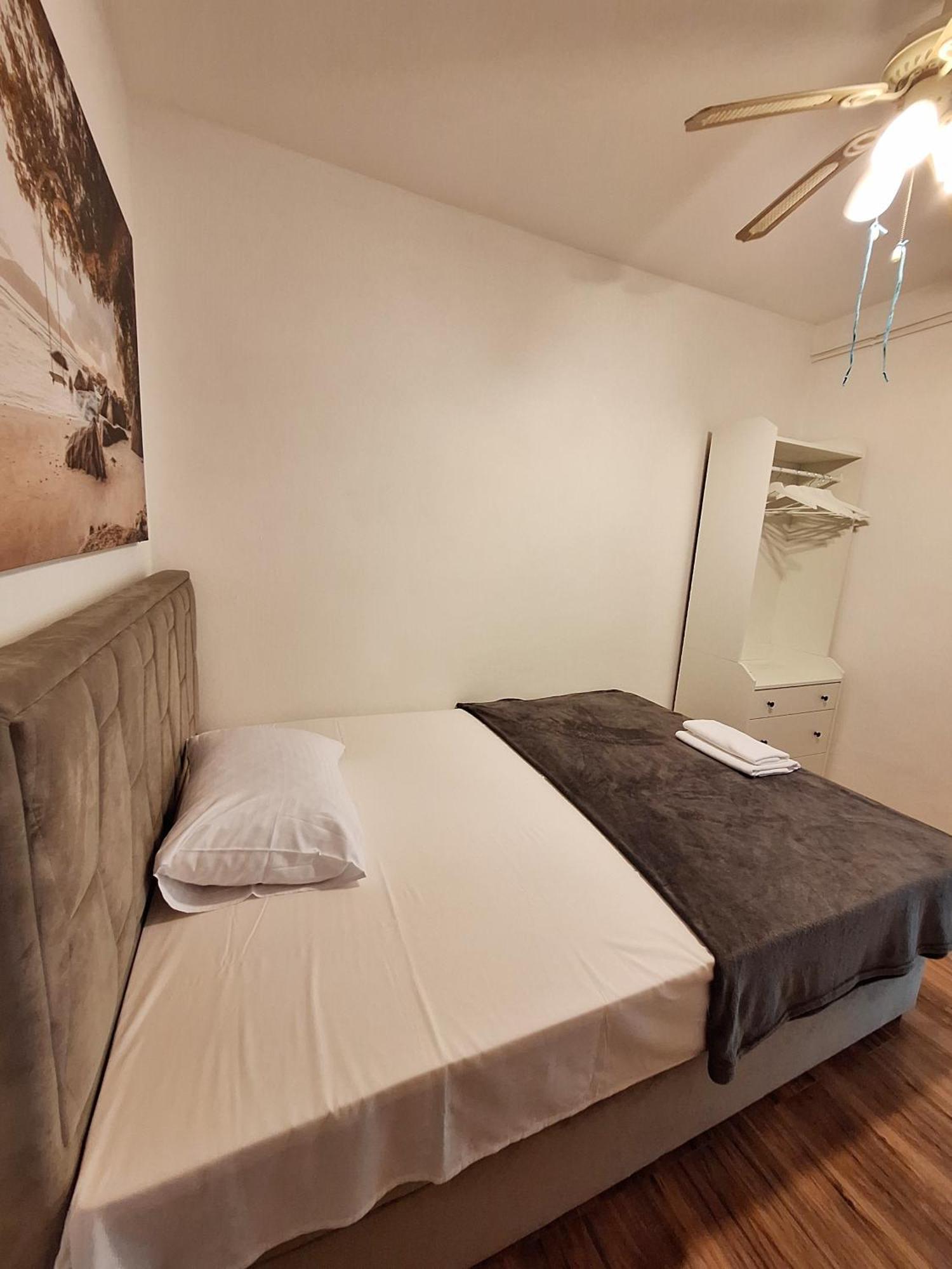 Apartmani Hortenzija Budva Luaran gambar