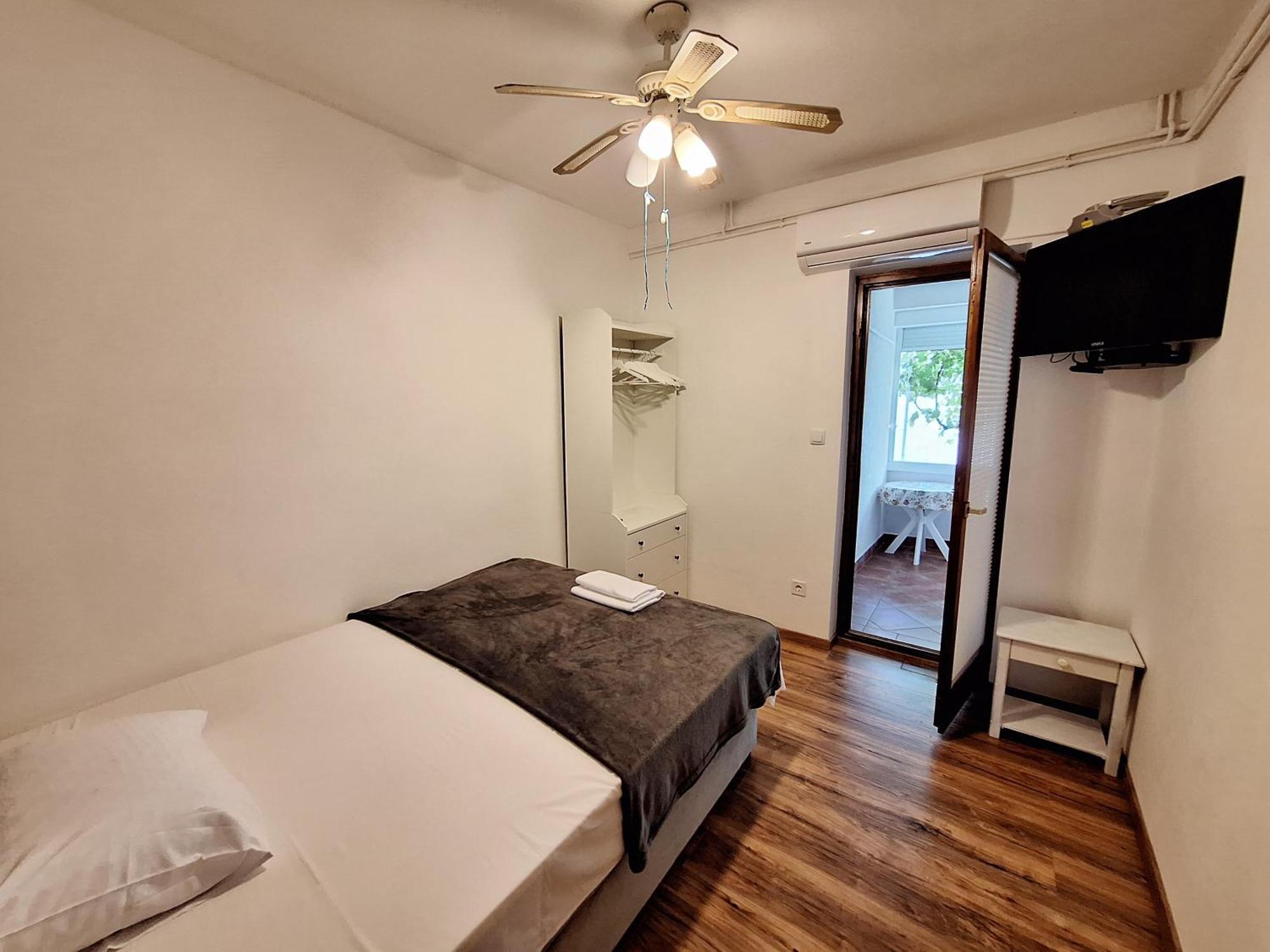 Apartmani Hortenzija Budva Luaran gambar