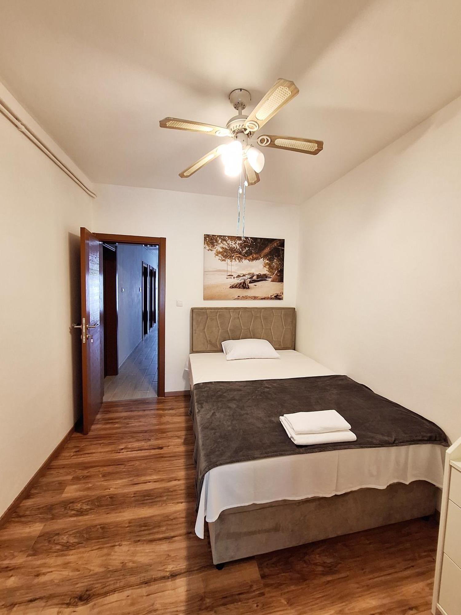 Apartmani Hortenzija Budva Luaran gambar