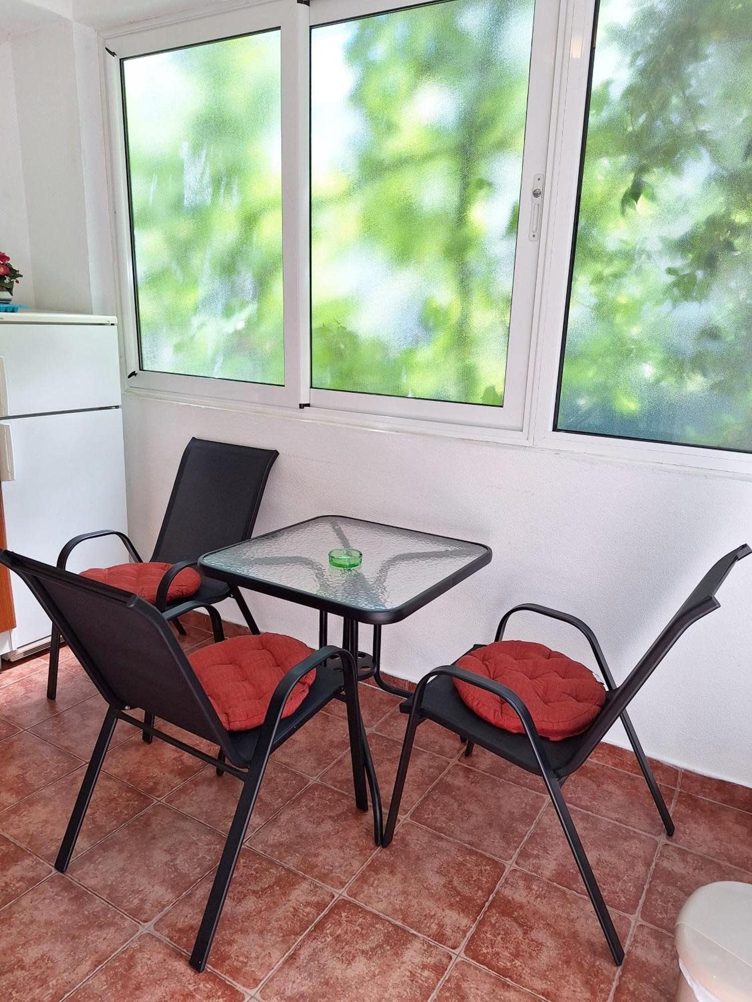 Apartmani Hortenzija Budva Luaran gambar