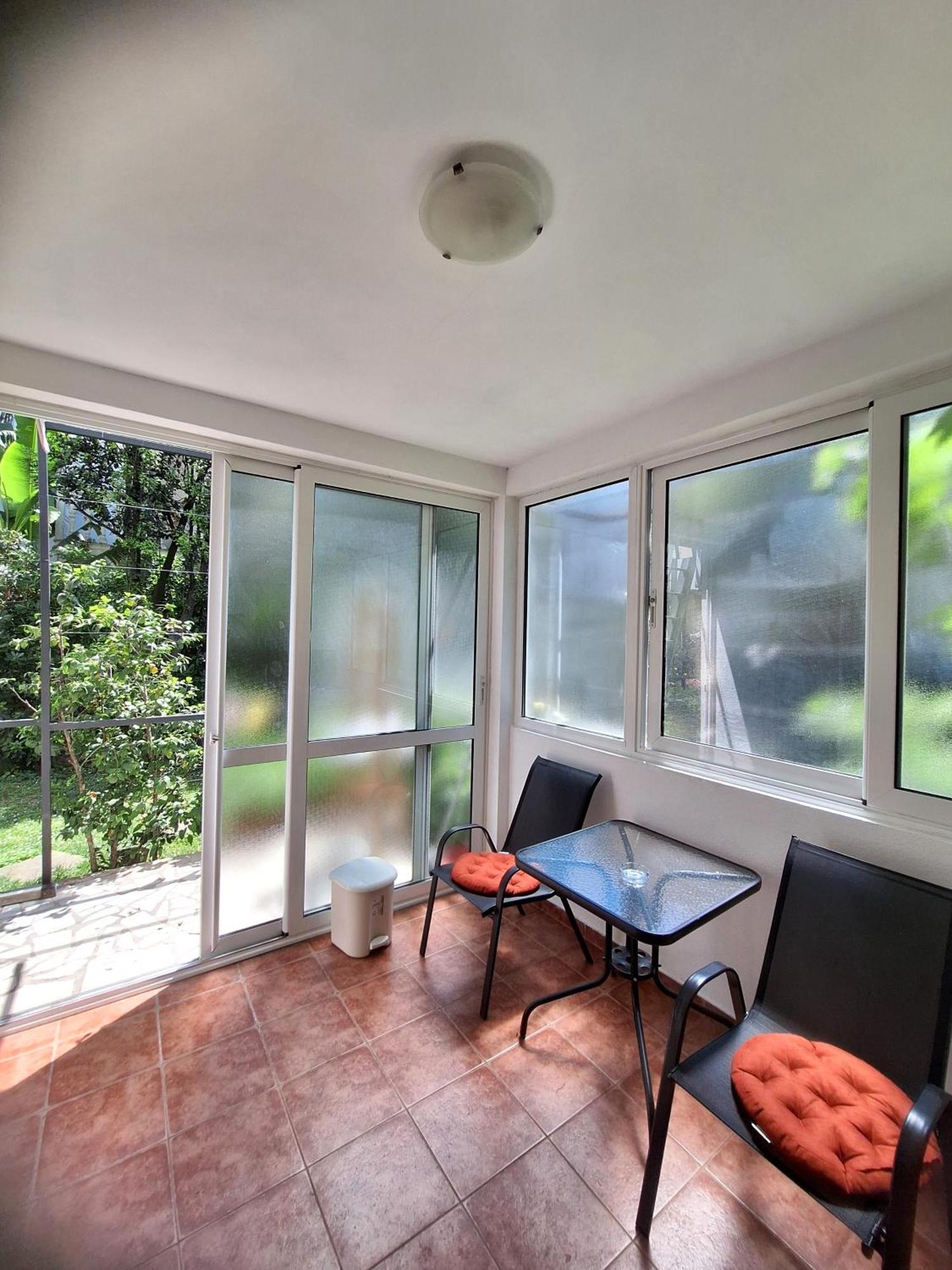 Apartmani Hortenzija Budva Luaran gambar