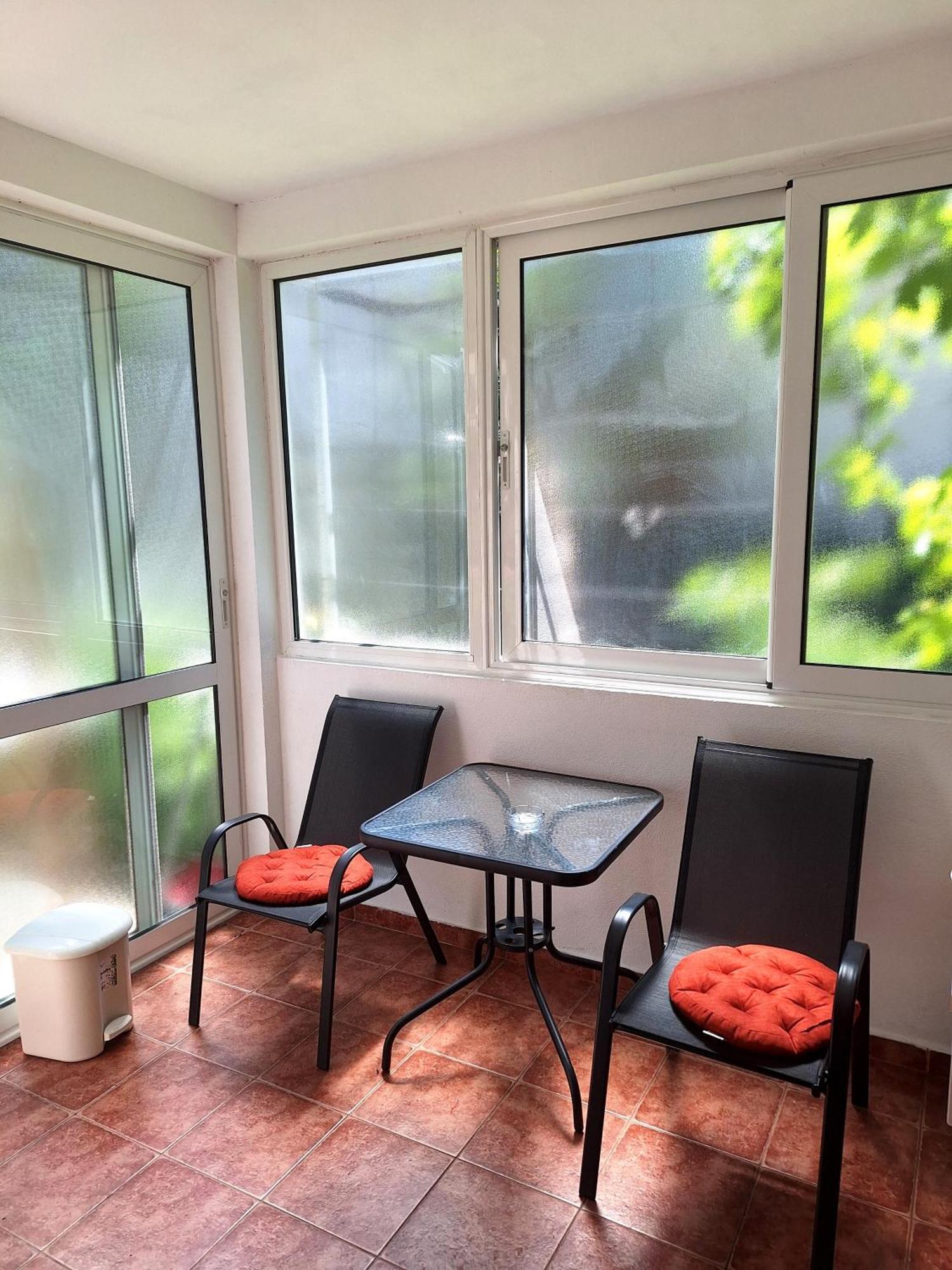 Apartmani Hortenzija Budva Luaran gambar